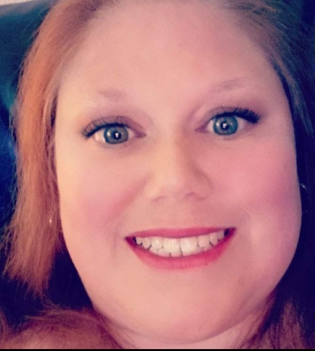 Rachel Barrow - Class of 1995 - Wayne County High School