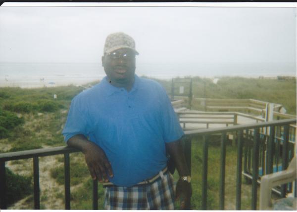 Theolis Campbell - Class of 1993 - Wayne County High School