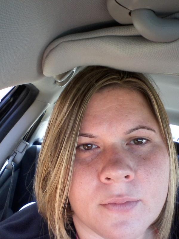 Tiffany Nixon - Class of 2000 - Wayne County High School