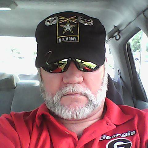 William Thore - Class of 1977 - Wayne County High School
