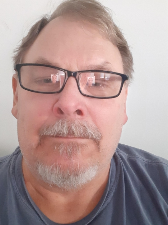 Norman Gallaher - Class of 1973 - Wayne County High School