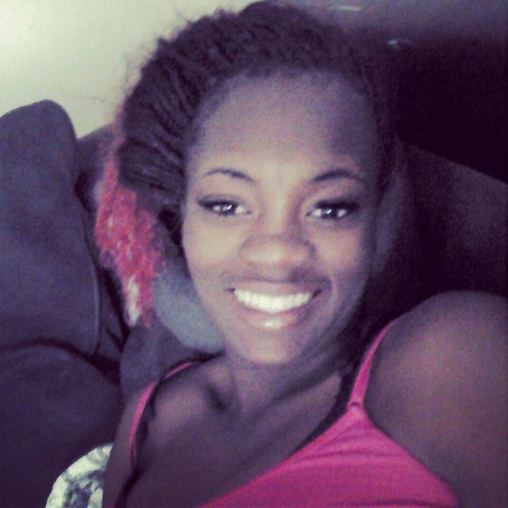 Ashley Guyton - Class of 2006 - Wayne County High School