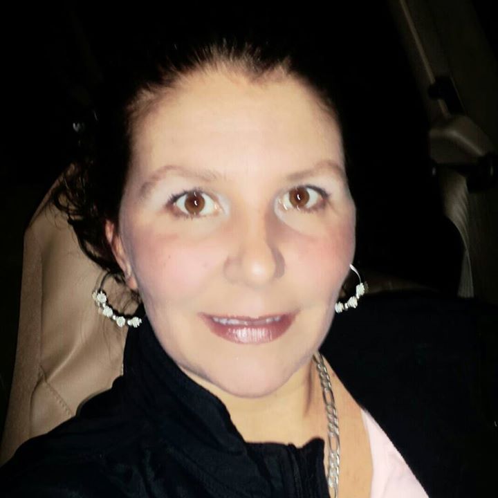 Christy Fore - Class of 1997 - Wayne County High School