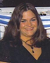 Karen Groff - Class of 1993 - Wayne County High School