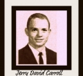 Jerry Carroll