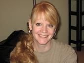 Brandy Hansen - Class of 1991 - East Valley High School