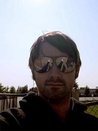 Andy Brining - Class of 1997 - East Valley High School