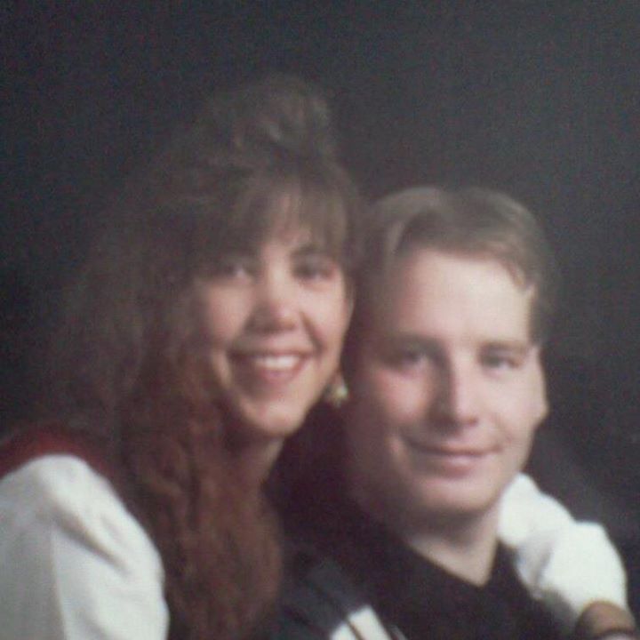 Jason Farnsworth - Class of 1989 - East Valley High School