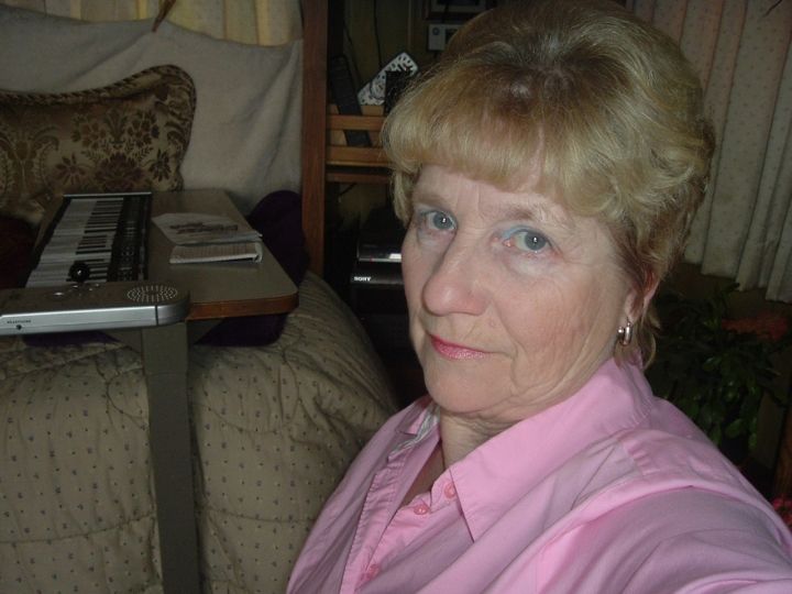 Laura Kettleson - Class of 1966 - East Valley High School