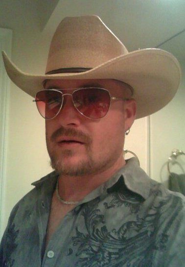 Jack Lyons - Class of 1994 - East Valley High School