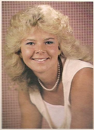 Heidi Smith - Class of 1987 - East Valley High School