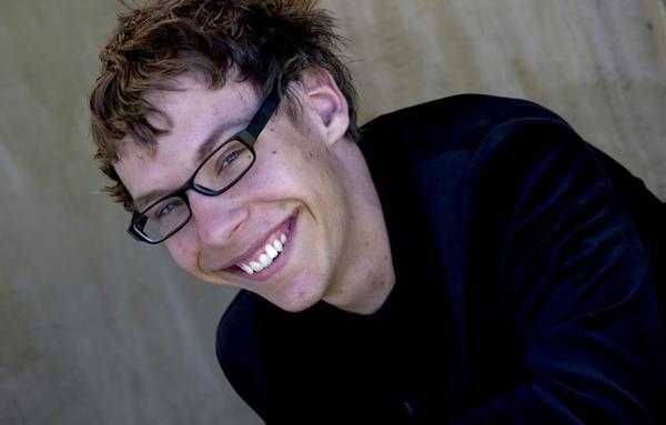 Hans Koepsell - Class of 2008 - East Valley High School