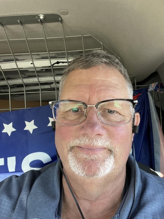 David C Oglesby - Class of 1980 - East Valley High School