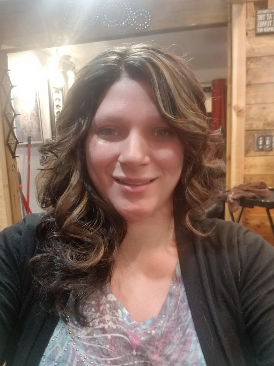 Alison Ness - Class of 2009 - East Valley High School