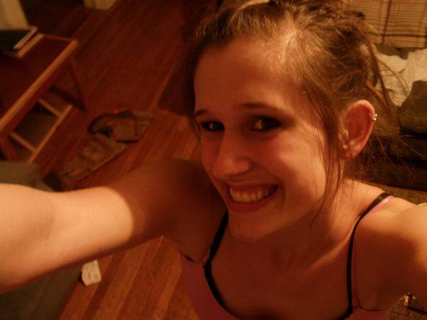 Tia Sinclair - Class of 2009 - East Valley High School