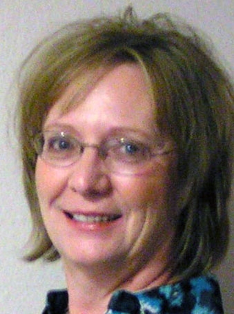 Susan Pfeiffer - Class of 1970 - East Valley High School
