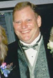 Richard Reeder - Class of 1982 - East Valley High School