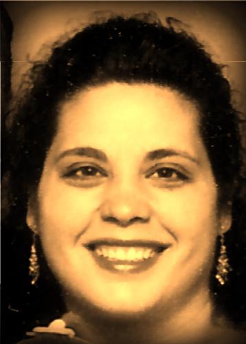 Tawnia Murphy - Class of 1988 - East Valley High School
