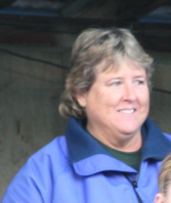 Mary Mcadam - Class of 1973 - East Valley High School