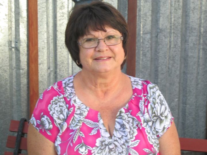 Loretta Parent - Class of 1968 - East Valley High School