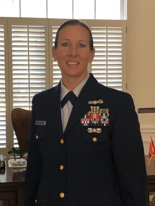 Heidi Funkhouser - Class of 1995 - East Valley High School