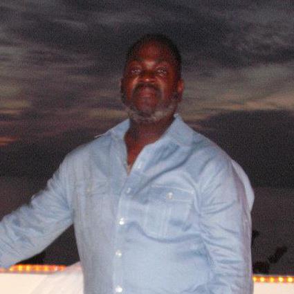 Johnny Dennis - Class of 1978 - Worth County High School