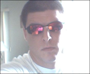 Michael Beard - Class of 1995 - Worth County High School