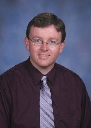 Brian Holt - Class of 1993 - Worth County High School