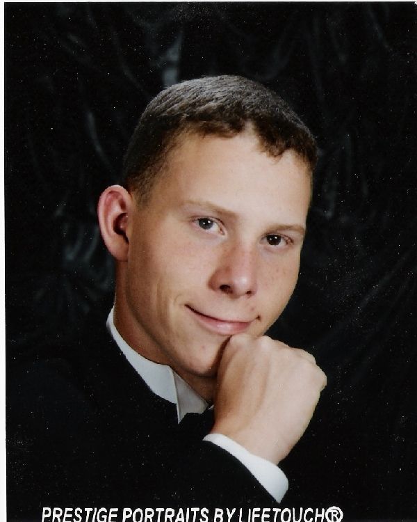 Thomas Smith - Class of 2003 - Worth County High School