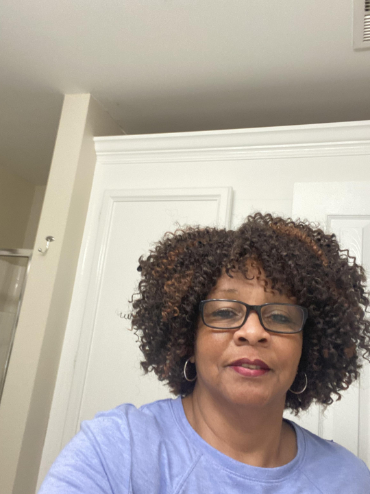 Patricia Ann Cherry - Class of 1977 - Worth County High School