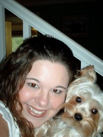 Miranda Earnest - Class of 2002 - Worth County High School