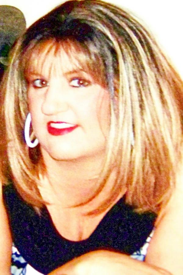 Darlene Baker - Class of 1994 - Worth County High School