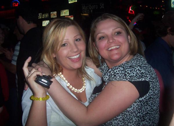 Greta Miller - Class of 1998 - Worth County High School
