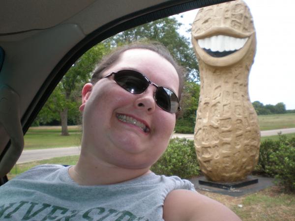 Mandy Norman - Class of 1995 - Worth County High School