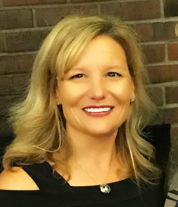 Carol Beanblossom - Class of 1994 - Worth County High School