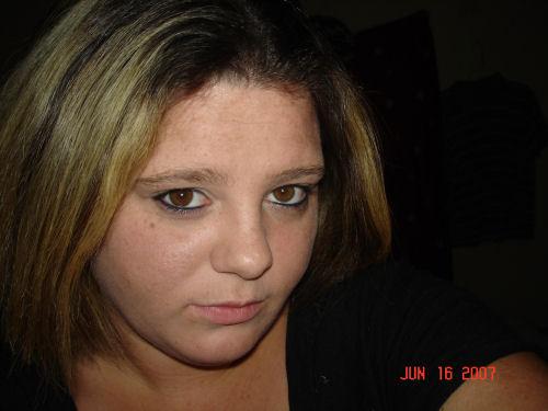 Tosha Dickerson - Class of 2001 - Worth County High School