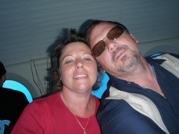 Jeffery Massey - Class of 1983 - Worth County High School