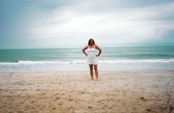 Christina Daniel - Class of 2004 - Worth County High School