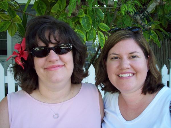 Paige Carroll - Class of 1990 - Worth County High School