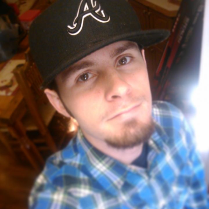 Joshua Mcclure - Class of 2012 - Gilmer High School