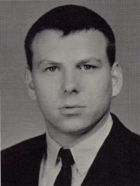 George Roberts - Class of 1964 - Glynn Academy High School