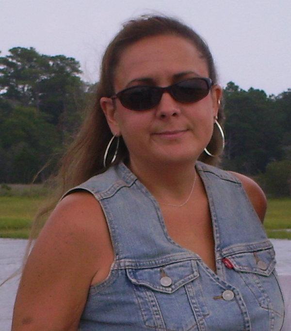 Donna Curry - Class of 1984 - Glynn Academy High School
