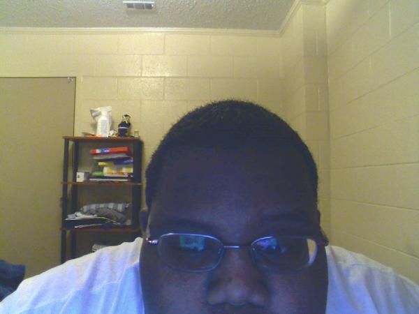 Maurice Abbott - Class of 2002 - Glynn Academy High School