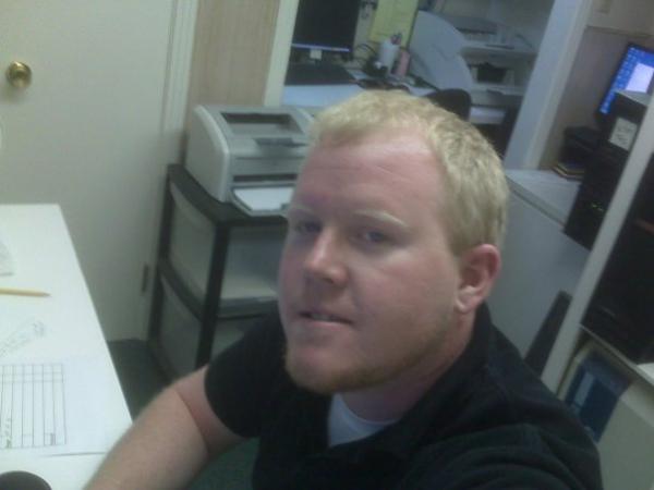 Jonathan Shaw - Class of 2003 - Glynn Academy High School