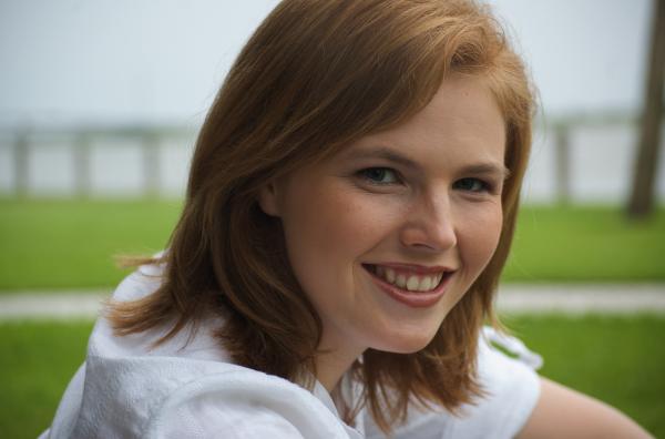 Lucy Bryson - Class of 2004 - Glynn Academy High School