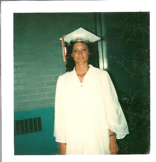 Kathy Murtagh - Class of 1982 - Glynn Academy High School