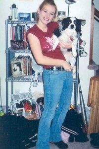 Brittany Melcher - Class of 2005 - Glynn Academy High School