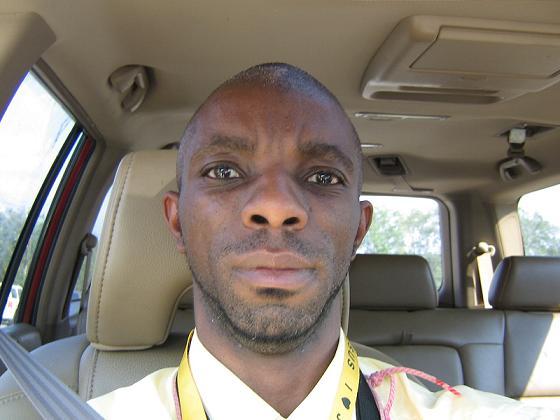 Alton Bryant - Class of 1991 - Glynn Academy High School