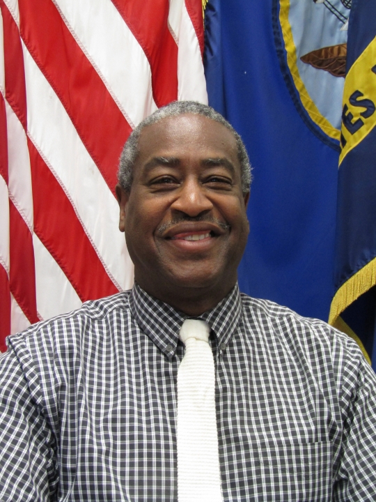 George S Hulett George S Hulett - Class of 1972 - Glynn Academy High School