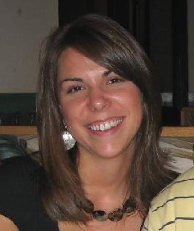 Kathryn Murph - Class of 1999 - Glynn Academy High School